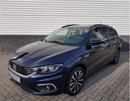 Fiat Tipo Stationwagon - 1.4 T 120PK Bns Lus.*Navi - 1