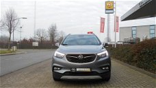 Opel Mokka X - 1.6 CDTI BUSINESS+ / 1E EIGENAAR