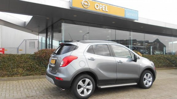 Opel Mokka X - 1.6 CDTI BUSINESS+ / 1E EIGENAAR - 1