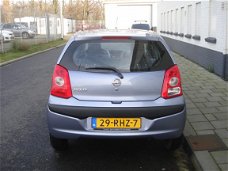 Nissan Pixo - 1.0 Visia 5drs