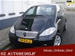 Mercedes-Benz A-klasse - 170 Avantgarde EDITION 5drs Airco - 1 - Thumbnail