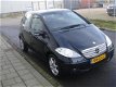 Mercedes-Benz A-klasse - 170 Avantgarde EDITION 5drs Airco - 1 - Thumbnail