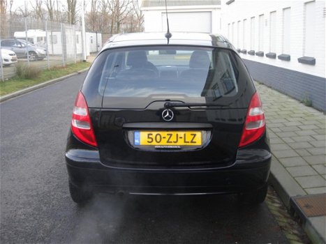 Mercedes-Benz A-klasse - 170 Avantgarde EDITION 5drs Airco - 1