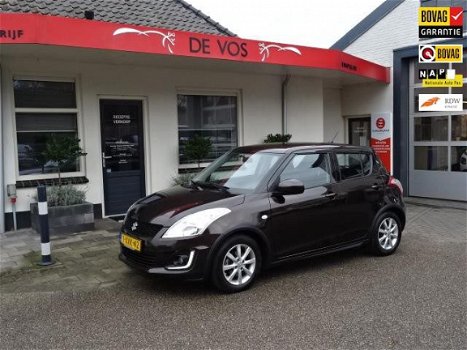 Suzuki Swift - 1.2 Dynamic EASSS - 1