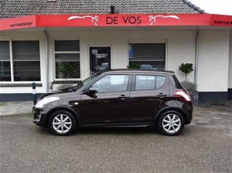 Suzuki Swift - 1.2 Dynamic EASSS - 1