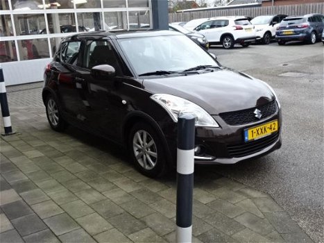 Suzuki Swift - 1.2 Dynamic EASSS - 1