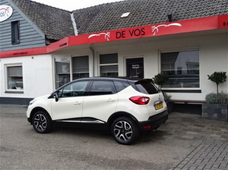 Renault Captur - 0.9 TCe Dynamique - 1