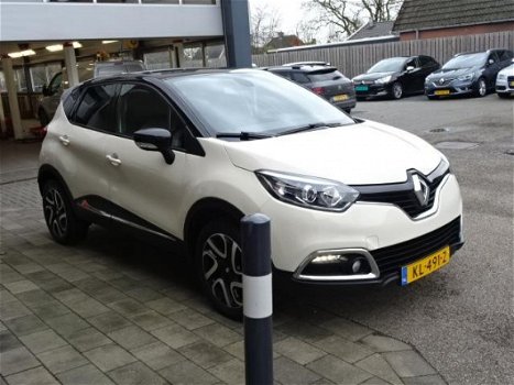 Renault Captur - 0.9 TCe Dynamique - 1