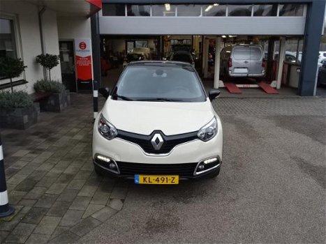 Renault Captur - 0.9 TCe Dynamique - 1