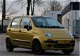 Daewoo Matiz - 4DR HB Stuurbekracht Elektrische ramen - 1 - Thumbnail