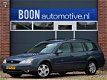 Ford Mondeo - 2.0I 107KW Ghia Navi Lichtmetaal - 1 - Thumbnail