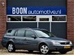 Ford Mondeo - 2.0I 107KW Ghia Navi Lichtmetaal - 1 - Thumbnail