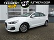 Hyundai i30 - 1.0 T-GDi 120pk Comfort | Navigatie | Lichtmetaal | Clima - 1 - Thumbnail