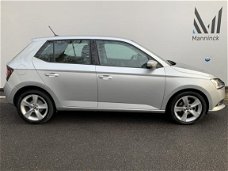 Skoda Fabia - 1.0