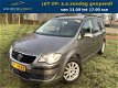 Volkswagen Touran - 1.9 TDI |7 PERSONEN|NAVI|6 VERSNELLING|AIRCO| - 1 - Thumbnail