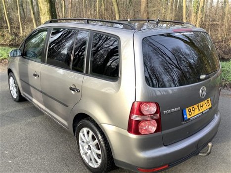 Volkswagen Touran - 1.9 TDI |7 PERSONEN|NAVI|6 VERSNELLING|AIRCO| - 1