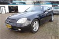 Mercedes-Benz SLK-klasse - 200 KOMPRESSOR - 1 - Thumbnail