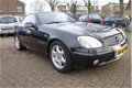 Mercedes-Benz SLK-klasse - 200 KOMPRESSOR - 1 - Thumbnail