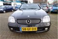 Mercedes-Benz SLK-klasse - 200 KOMPRESSOR - 1 - Thumbnail