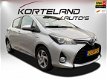 Toyota Yaris - 1.5 Hybrid Lease - 1 - Thumbnail