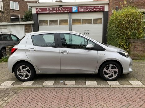 Toyota Yaris - 1.5 Hybrid Lease - 1