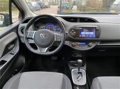 Toyota Yaris - 1.5 Hybrid Lease - 1