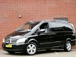 Mercedes-Benz Viano - 2.2 CDI Dubbel cabine/Dubbele schuifdeur/Xenon/Navigatie - 1 - Thumbnail