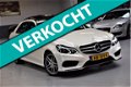 Mercedes-Benz E-klasse - 220 BlueTEC Edition *AMG Edition* Panoramadak|Leder|EURO 6|Navi|Org.NL|4200 - 1 - Thumbnail