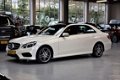 Mercedes-Benz E-klasse - 220 BlueTEC Edition *AMG Edition* Panoramadak|Leder|EURO 6|Navi|Org.NL|4200 - 1 - Thumbnail