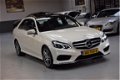 Mercedes-Benz E-klasse - 220 BlueTEC Edition *AMG Edition* Panoramadak|Leder|EURO 6|Navi|Org.NL|4200 - 1 - Thumbnail