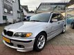 BMW 3-serie Touring - 318i Airco Apk Navi - 1 - Thumbnail