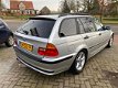 BMW 3-serie Touring - 318i Airco Apk Navi - 1 - Thumbnail