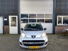 Peugeot 107 - 1.0-12V XR -Perfect onderhouden- Incl. Nieuwe APK