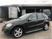 Mercedes-Benz ML-klasse - 420 cdi v8 32v 306pk 4-matic automaat sport - schuifdak - navi - leer - cl - 1 - Thumbnail