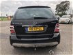 Mercedes-Benz ML-klasse - 420 cdi v8 32v 306pk 4-matic automaat sport - schuifdak - navi - leer - cl - 1 - Thumbnail