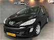 Peugeot 308 SW - 1.6 HDiF Blue Lease Executive - 1 - Thumbnail