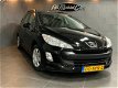 Peugeot 308 SW - 1.6 HDiF Blue Lease Executive - 1 - Thumbnail