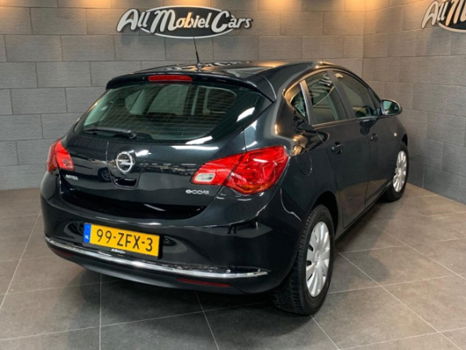 Opel Astra - 1.4 Edition - 1