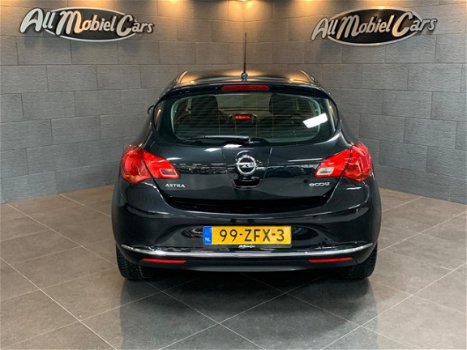 Opel Astra - 1.4 Edition - 1