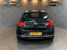 Opel Astra - 1.4 Edition