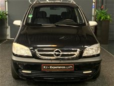 Opel Zafira - 1.6-16V Comfort AIRCO ELECT RAMEN