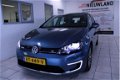 Volkswagen e-Golf - 1 - Thumbnail