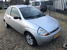 Ford Ka - 1.3 Futura /Airco/NAP/Apk 23-06-2020