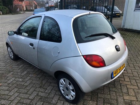 Ford Ka - 1.3 Futura /Airco/NAP/Apk 23-06-2020 - 1