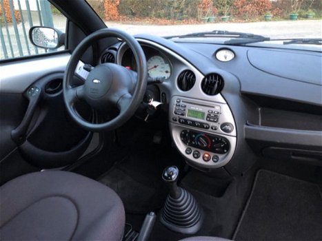 Ford Ka - 1.3 Futura /Airco/NAP/Apk 23-06-2020 - 1