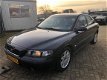 Volvo S60 - 2.4 Edition /Apk06-2020/NAP/Airco/ Zeer nette auto - 1 - Thumbnail
