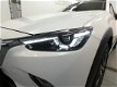 Mazda CX-3 - Skyactive-G 120 GT-M NAVI, - 1 - Thumbnail