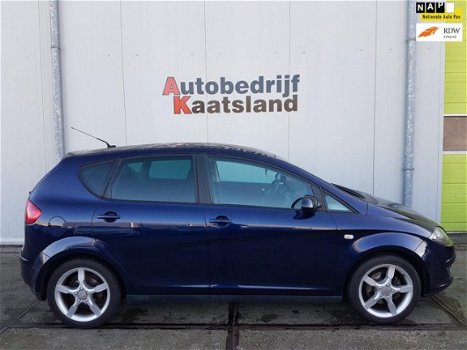 Seat Altea - 1.9 TDI Comfortstyle - 1