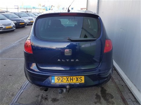 Seat Altea - 1.9 TDI Comfortstyle - 1