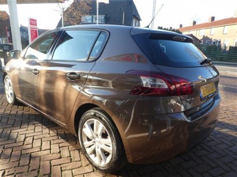 Peugeot 308 - 1.2 82PK ACTIVE PURETECH - 1